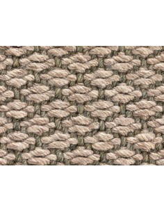 Alhambra Tappeto Grey-Green 200x300 by Gan Rugs 2