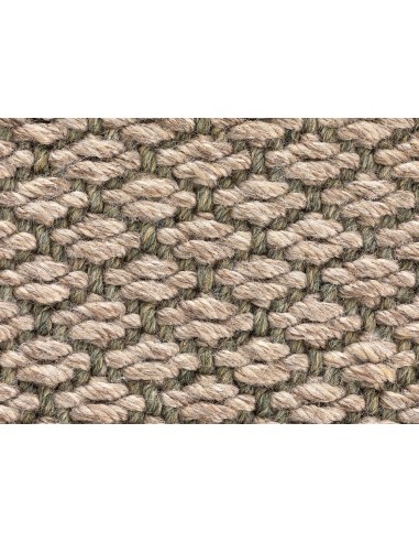 Alhambra Tappeto Grey-Green 200x300 by Gan Rugs