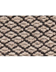 Alhambra Rug Grey-Grey 200x300 by Gan Rugs 2