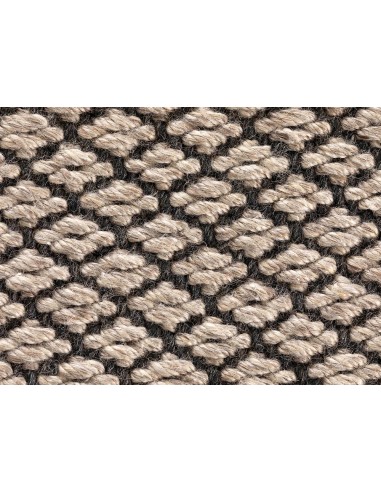 Alhambra Tappeto Grey-Grey 200x300 by Gan Rugs