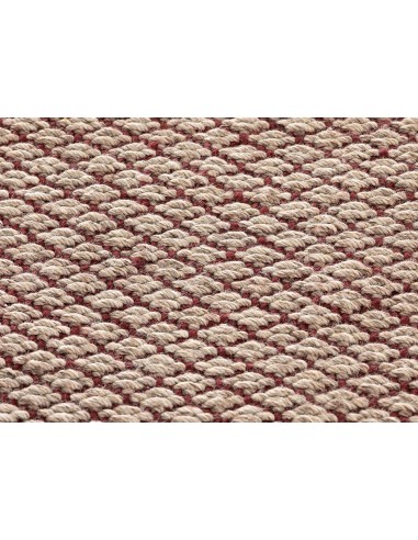 Alhambra Tappeto Grey-Red 200x300 by Gan Rugs