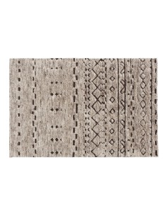 Bereber Tappeto Natural 170x240 by Gan Rugs