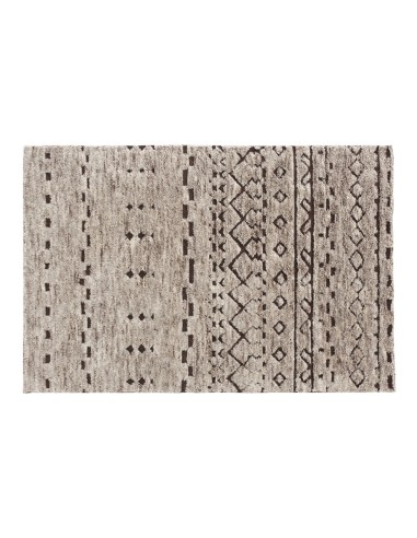 Bereber Rug Natural 170x240 by Gan Rugs