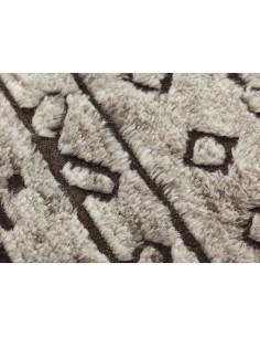 Bereber Rug Natural 170x240 by Gan Rugs 2