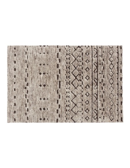 Bereber Rug Natural 200x300 by Gan Rugs