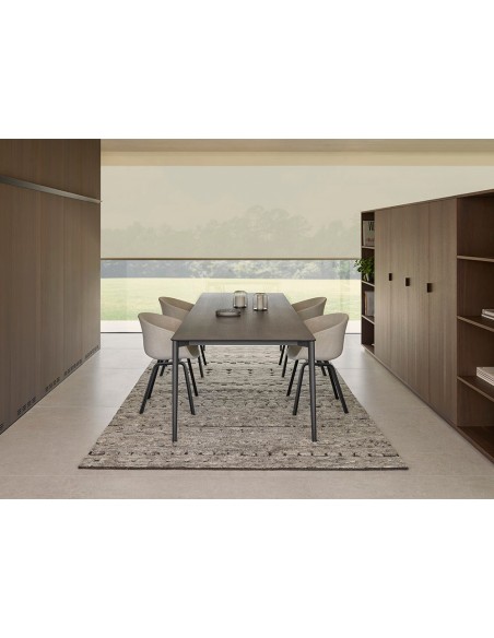Bereber Rug Natural 200x300 by Gan Rugs