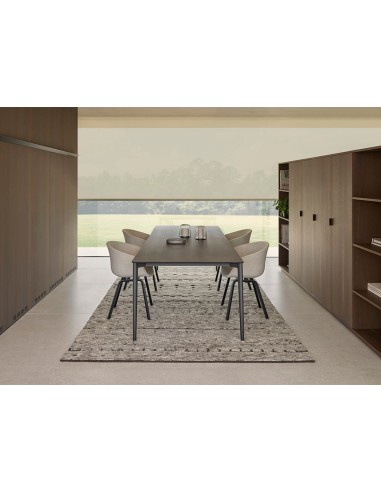 Bereber Rug Natural 300x400 by Gan Rugs
