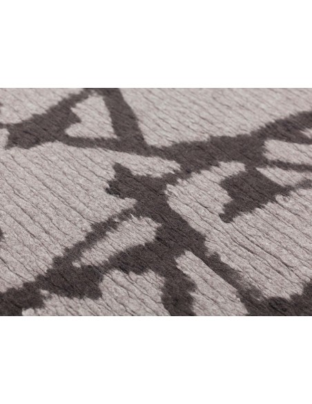 Branch Rug Grey 170x240 by Gan Rugs
