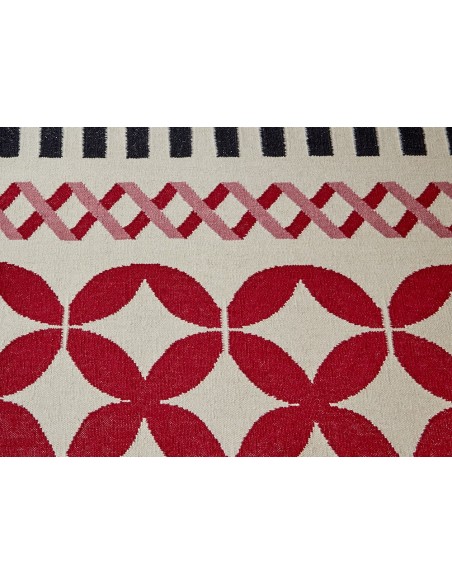 Catania Tappeto 150x200 by Gan Rugs
