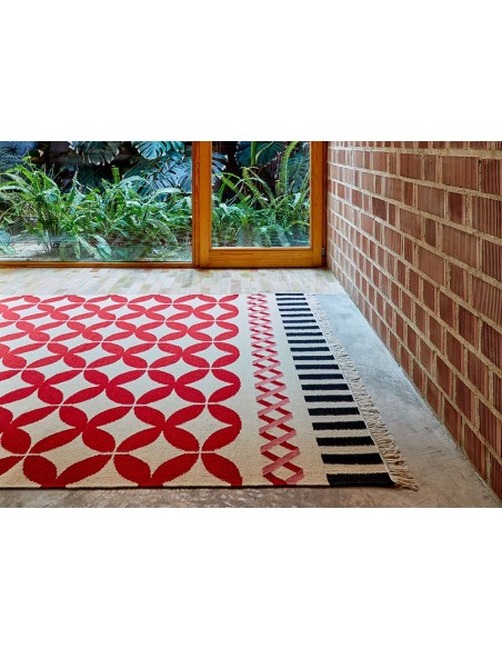 Catania Tappeto 170x240 by Gan Rugs