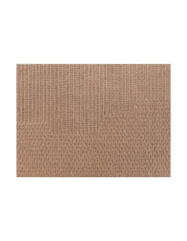 Chaddar Tappeto Camel 175x235 by Gan Rugs