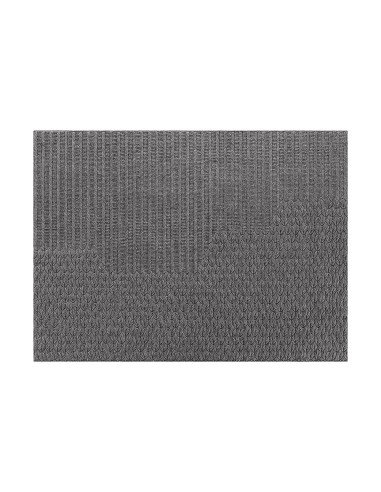 Chaddar Tappeto Charcoal 175x235 by Gan Rugs