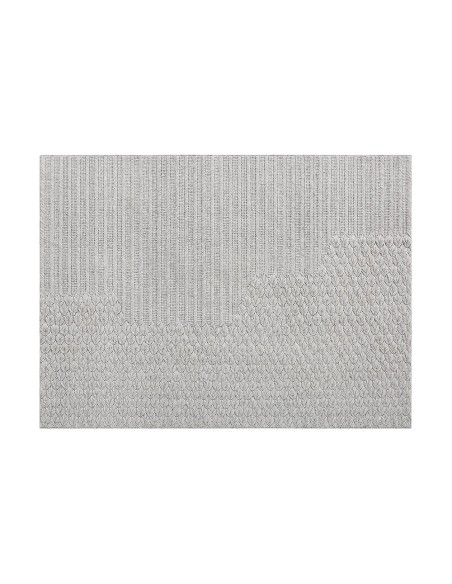 Chaddar Tappeto Grey 175x235 by Gan Rugs