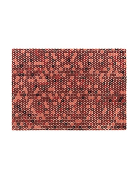 Chimos Rug Red 200x300 by Gan Rugs