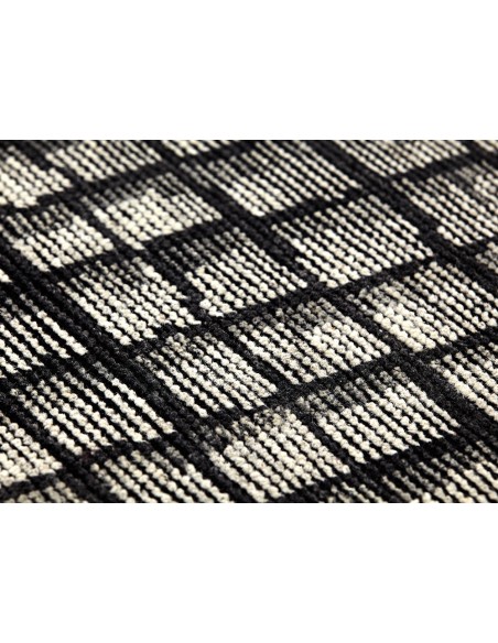 Cobble Tappeto Grey 300x400 by Gan Rugs