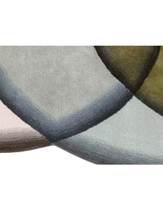 Crystal Rug Neutral 190x260 by Gan Rugs 2