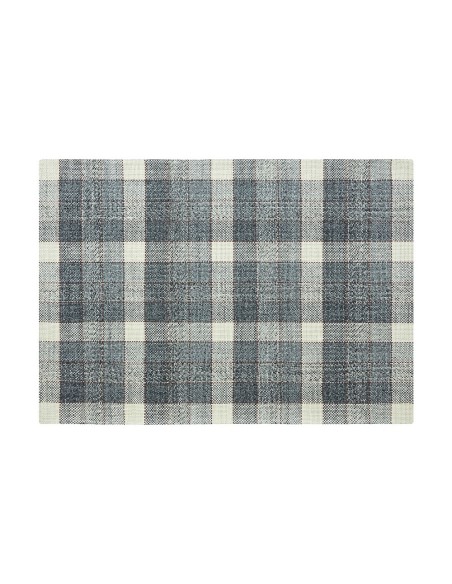 Cuadros Tappeto 170x222 by Gan Rugs