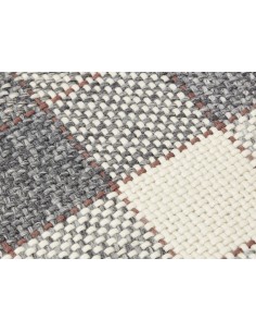 Cuadros Tappeto 170x222 by Gan Rugs 2