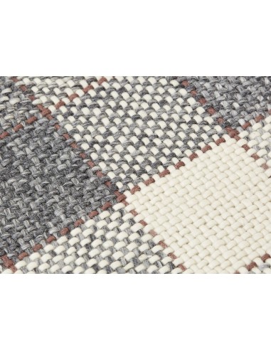 Cuadros Tappeto 170x222 by Gan Rugs