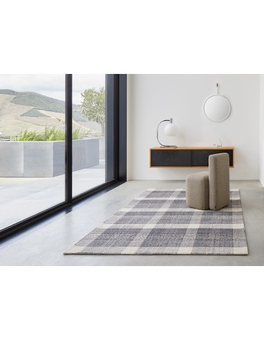 Cuadros Tappeto 170x222 by Gan Rugs
