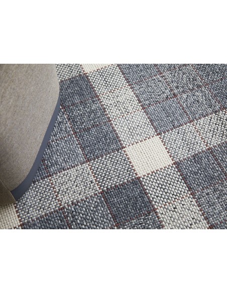 Cuadros Tappeto 222x326 by Gan Rugs