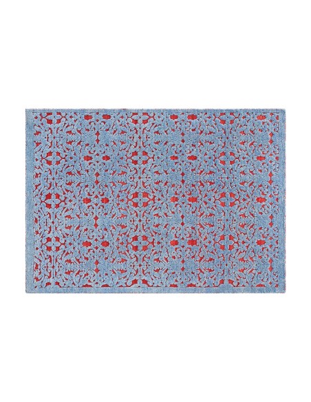 Damasco Rug Blue 200x300 by Gan Rugs