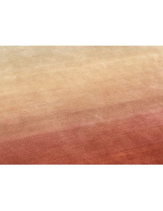 Degrade Rug Petrol-Wine 300x400 by Gan Rugs 2
