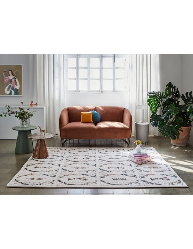 Dreams Tappeto Medieval Faces 224x300 by Gan Rugs