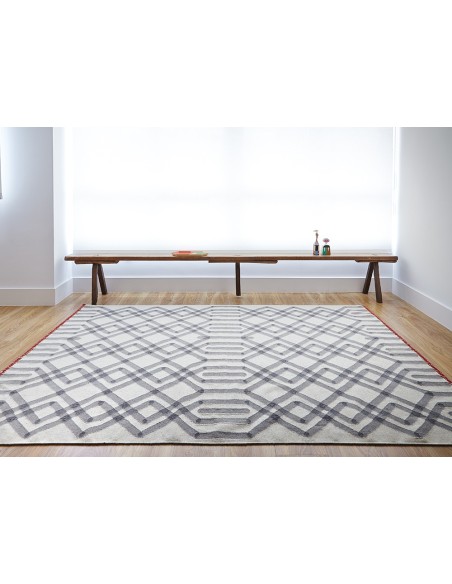Duna Tappeto 150x200 by Gan Rugs