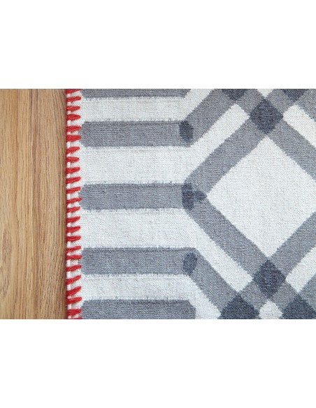 Duna Tappeto 150x200 by Gan Rugs