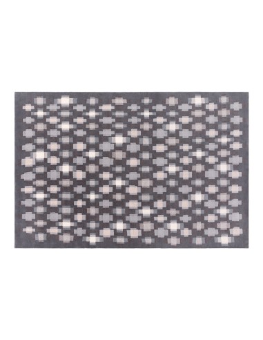 Echo Rug Grey 300x400 by Gan Rugs