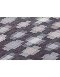 Echo Rug Grey 300x400 by Gan Rugs 2