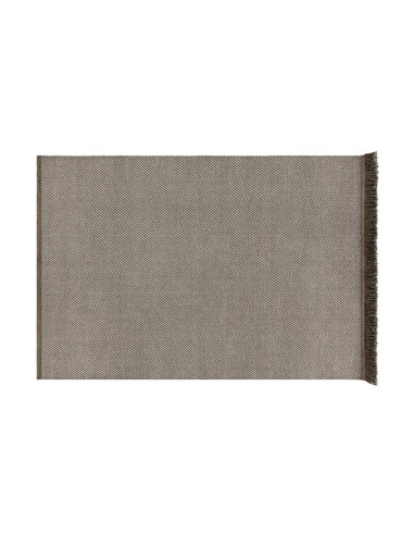 Garden Layers Outdoor Tappeto Diagonal Aloe-Opal 180x240 by Gan Rugs