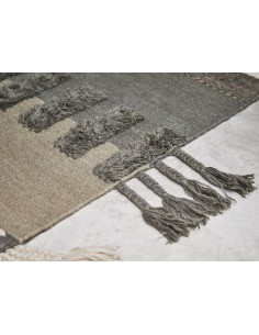 Glaoui Tappeto Alexandra Neutral 170x240 by Gan Rugs 2