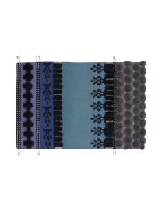 Glaoui Tappeto Tumbuctú Colours 170x240 by Gan Rugs