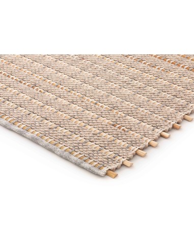 Goz Tappeto Ame 206x300 by Gan Rugs