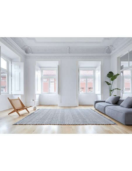 Goz Tappeto Kiri 206x300 by Gan Rugs