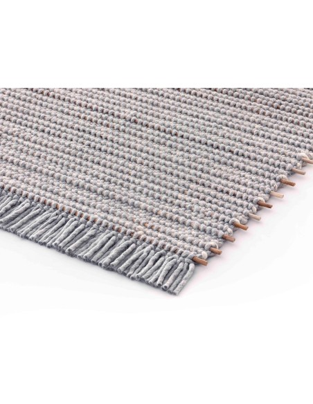 Goz Tappeto Kiri 206x300 by Gan Rugs