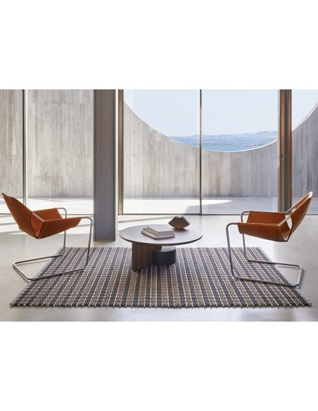 Goz Tappeto Tsuchi 176x240 by Gan Rugs