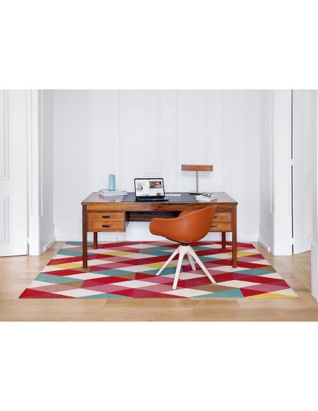 Happy Tappeto 200x300 by Gan Rugs