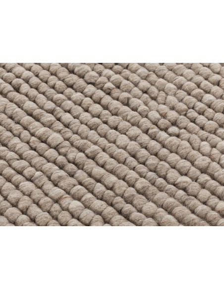 Hoot Tappeto Beige 170x240 by Gan Rugs