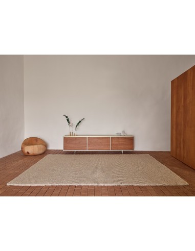 Hoot Tappeto Beige 300x400 by Gan Rugs