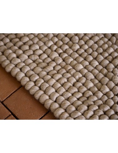 Hoot Tappeto Beige 300x400 by Gan Rugs