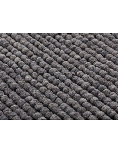 Hoot Tappeto Grey 200x300 by Gan Rugs