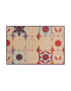 Hexa Rectangular Tappeto 150x225 by Gan Rugs