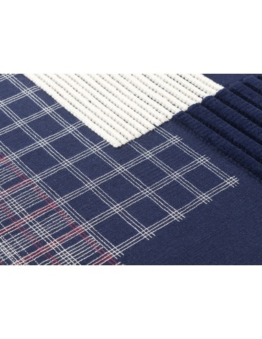 Lan Tappeto Indigo 150x280 by Gan Rugs