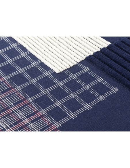 Lan Tappeto Indigo 150x280 by Gan Rugs
