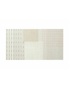 Lan Tappeto Natural 180x200 by Gan Rugs