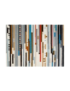 Lepark Rug 200x300 by Gan Rugs