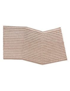 Lines Rug Brown 172x280 by Gan Rugs